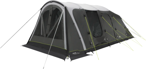 Outwell Florida  5 Air aufblasbares Familienzelt für 5 Personen - 5-8 Personen Zelte