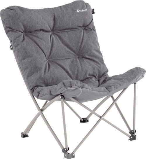 Outwell Fremont Lake super bequemer gepolsterter Faltsessel - Faltstühle