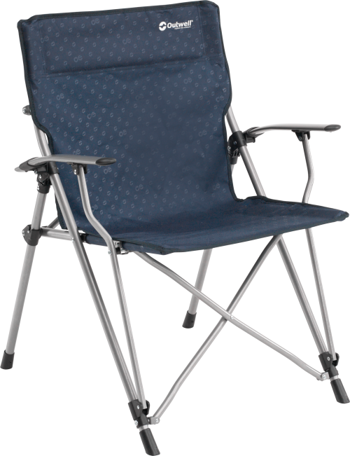 Outwell Goya Night Blue Campingstuhl faltbar - Faltstühle