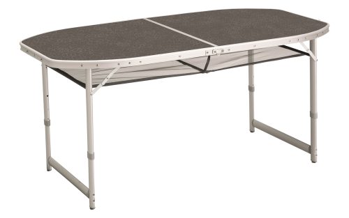 Outwell Hamilton Klapptisch 150 x 80 cm  - Klapptische