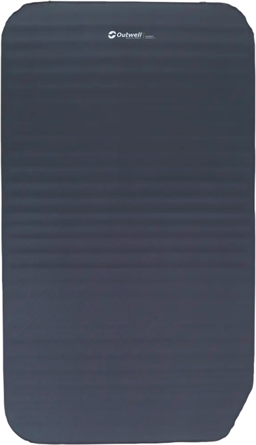 Outwell Highway Campervan 114 selbstaufblasende Isomatte 200 x 114 x 7.5 cm  - Iso- & Campingmatten