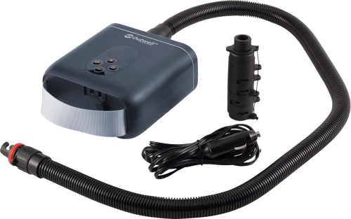 Outwell Hochdruckpumpe Thunderstorm 12 V , 350 Liter/min - Luftpumpen