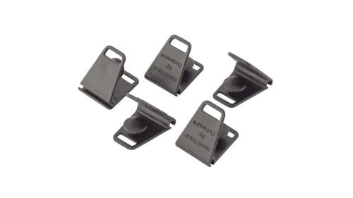 Outwell HookTrack Zeltzubehör Haken 10 Stück  - Halterungen und Befestigungen