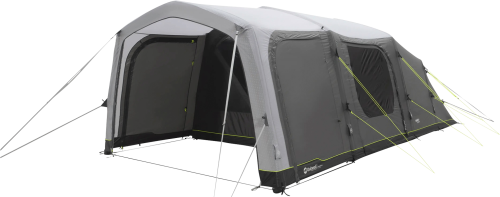 Outwell Iowa 5 Air aufblasbares Familienzelt für 5 Personen  - 5-8 Personen Zelte