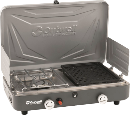 Outwell Jimbu Gaskocher - Kartuschenkocher