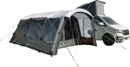 Outwell Jonesville 440SA Flex Busvorzelt 440 x 310 x 220 Meter - Reisemobil- & Busvorzelte
