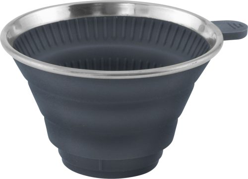 Outwell Kaffeefilterhalter faltbar Navy Night - Kaffeemaschinen & Wasserkocher