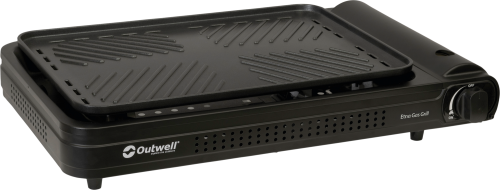 Outwell Kartuschengrill Etna 2200 W - Kartuschengrills