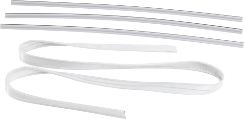 Outwell  Kederprofil für Crosscamp Schiene 9 mm - Ersatzteile Zelte & Markisen