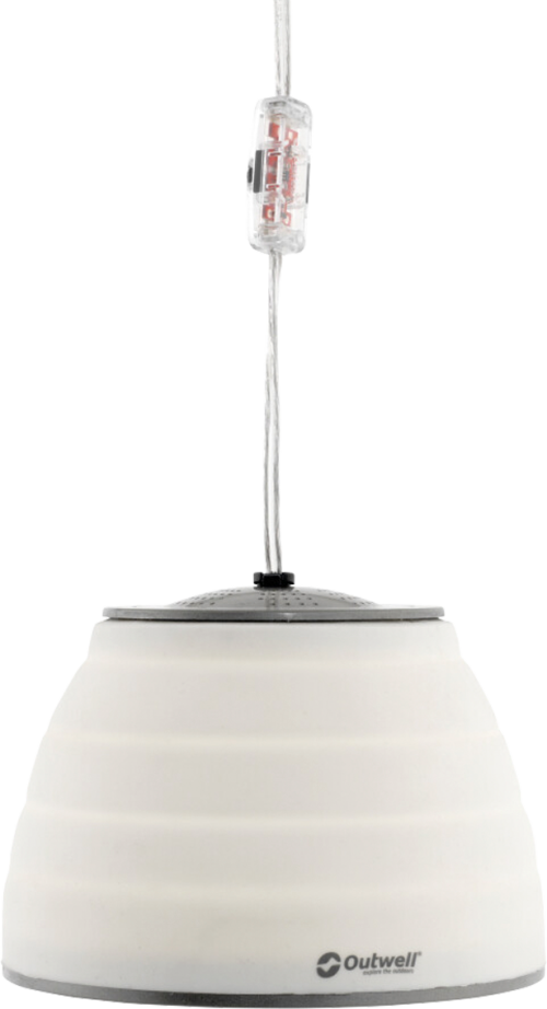 Outwell Leonis Lux Cream White - LED Campingleuchten