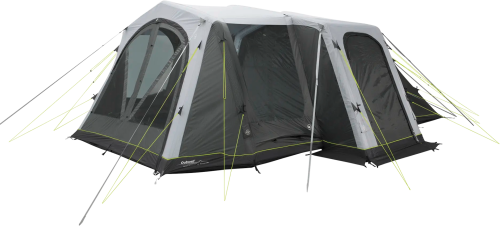 Outwell Montana 6 Air aufblasbares Familienzelt für 6 Personen  - 5-8 Personen Zelte