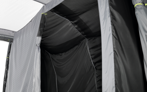 Outwell Newburg 260 Innenzelt für Reisemobilvorzelt - Innenzelte für Vorzelte