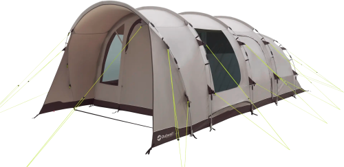 Outwell Ohio 5 TC Familienzelt für 5 Personen  - 5-8 Personen Zelte