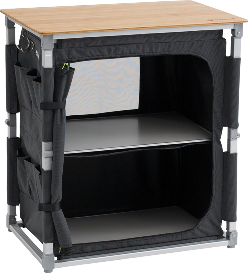 Outwell Padres Küchenschrank Standard - Campingschränke