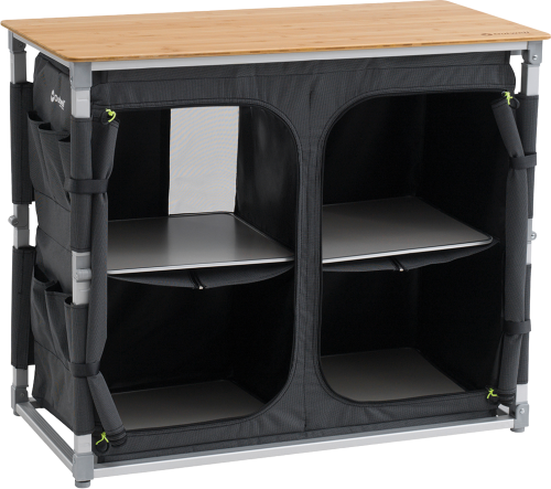 Outwell Padres Küchenschrank XL - Campingschränke