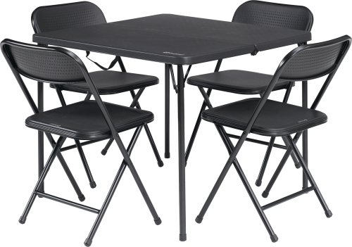 Outwell Picknicktisch Set Corda 5 teilig - Picknicktische