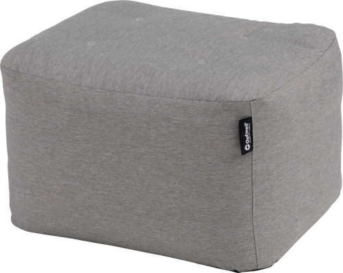 Outwell Point Lake aufblasbarer Hocker 60 x 50 x 35 cm - Campinghocker