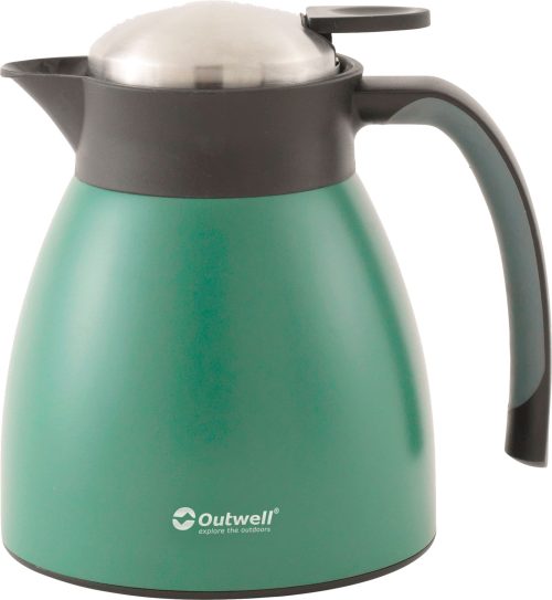 Outwell Remington M Deep Sea Isolierkanne 500 ml - Isolierflaschen & Isobehälter