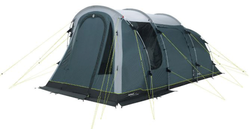 Outwell Rockwell 4 Familienzelt für 4 Personen - 4-Personen Zelte
