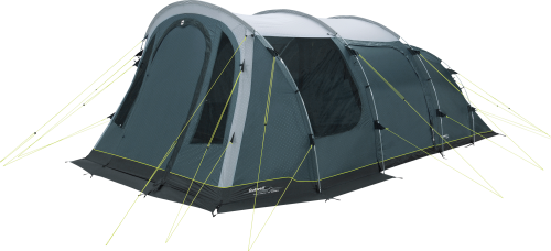 Outwell Rockwell 6 Familienzelt für 6 Personen - Familienzelte