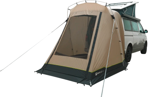 Outwell Sand Van Heckzelt für Campingbusse - Heckzelte