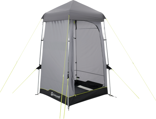 Outwell Seahaven Single-Komfortstation Dusch- oder Toilettenzelt - Universal-/ Dusch- & Gerätezelte