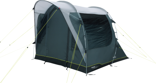 Outwell Sky 2 Familienzelt für 2 Personen - Tunnelzelte