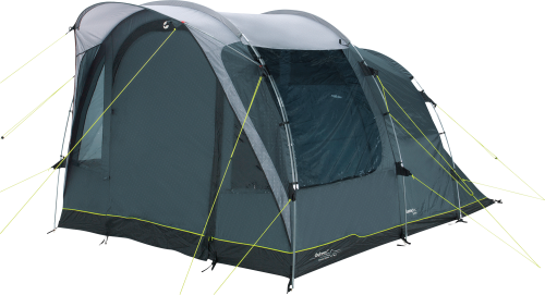 Outwell Sky 4 Familienzelt für 4 Personen - Tunnelzelte