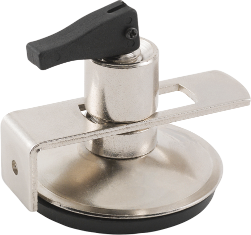 Outwell Stahl Saugnapf für Auto-Vorzelt / Sonnensegel am Fahrzeugdach - Weiteres Markisenzubehör