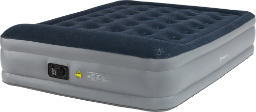 Outwell Superior Luftbett Camping mit integrierter Pumpe double - Luftbetten