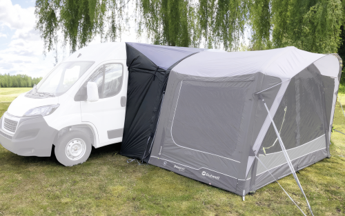 Outwell Tall Connection Zeltschleuse für Parkville 200SA  - Innenzelte & Schleusen