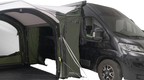 Outwell Tall Connection Zeltverbinder für Crossville 250SA - Innenzelte & Schleusen