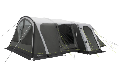 Outwell Vermont 7 Air Familienzelt für 7 Personen  - 5-8 Personen Zelte