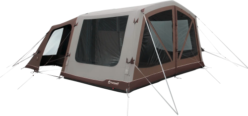 Outwell Virginia 5 Air TC aufblasbares Familienzelt für 5 Personen  - 5-8 Personen Zelte