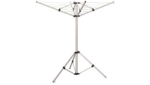 Outwell Wäschespinne silber - Wäsche & Trocknen