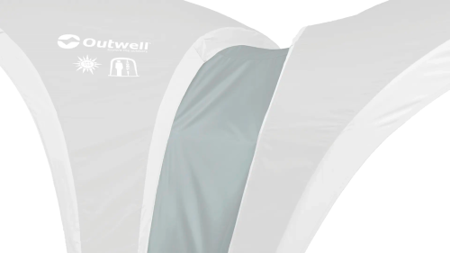 Outwell Wakefield Gutter Verbindungssteg für Pavillons XL  - Pavillons & Tarps