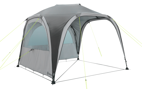 Outwell Wakefield Seitenwand mit Fenstern 2er Set Größe M - Pavillons & Tarps