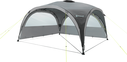 Outwell Wakefield Seitenwand mit Fenstern 2erSet Größe XL - Pavillons & Tarps