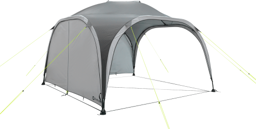 Outwell Wakefield Seitenwand mit Reißverschluss 2er Set Größe L  - Pavillons & Tarps