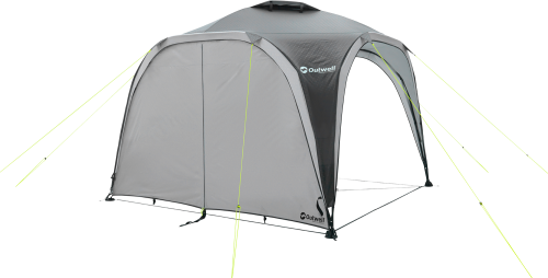 Outwell Wakefield Seitenwand mit Reißverschluss 2er Set Größe M - Pavillons & Tarps