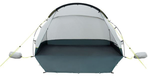 Outwell Whitby Beach Shelter Strandzelt für 2 Personen - Strandmuscheln