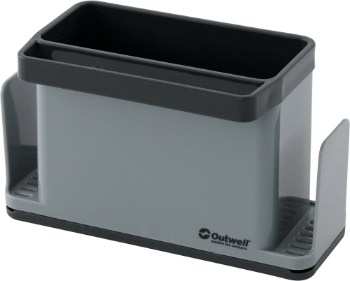 Outwell Willett Spülbeckenorganiser grau - Spülhilfen