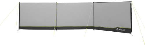 Outwell Windschutz Oklahoma 5 Meter - Sichtschutz & Sonnenschirme