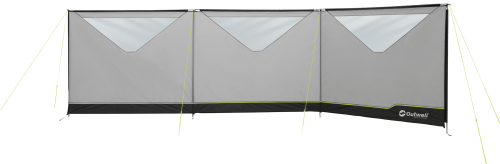 Outwell Windschutz Wisconsin 5 Meter - Sichtschutz & Sonnenschirme