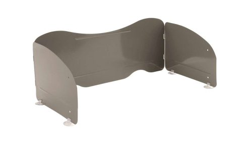 Outwell Windschutz für Küchentische  33 x 61 x 25 cm - Umrüstung und Anbauteile