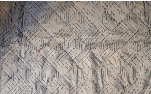 Outwell Zeltteppich 230 x 245cm passend für Armona - Vorzeltteppich & Zeltboden