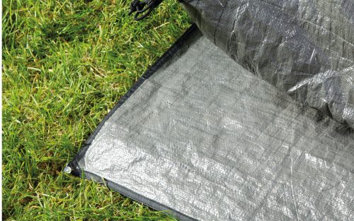 Outwell Zeltunterlage für Busvorzelt Park PowerAir / Parkville 200 - Vorzeltteppich & Zeltboden