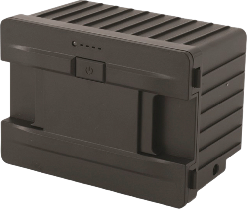 Outwell wiederaufladbarer Akku geeignet für Arctic Frost 173 Wh - Kühlboxen-Zubehör