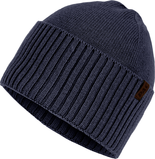 P.A.C Darlis Mütze dunkelblau  - Hüte & Mützen von PAC