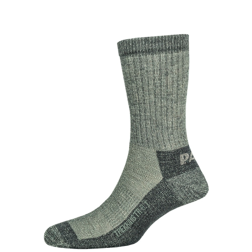 P.A.C Merino Heavy Damensocken dunkelgrau 35-37 - Socken von PAC